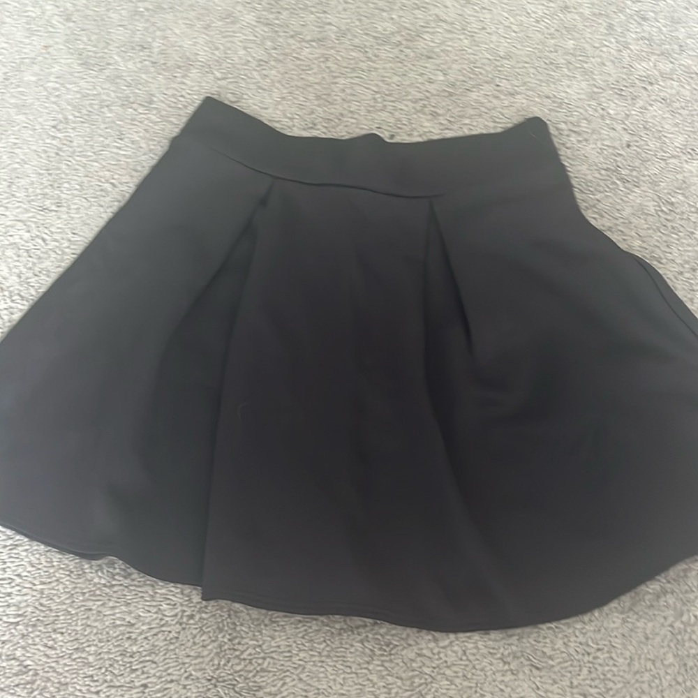 Cute  mini skirt